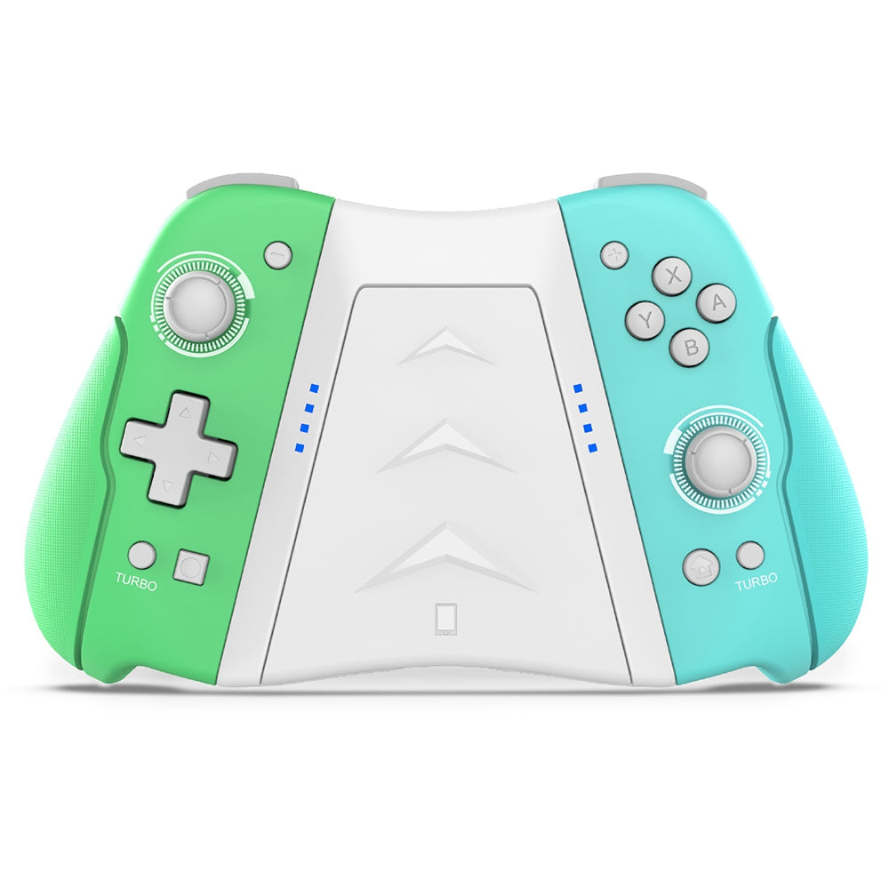 IPEGA PG-SW006 Wireless Joypad Controller for Nintendo Switch Joy-Con Controllers with Vibration IPEGA PG-SW006 Wireless Joypad Controller for Nintendo Switch Joy-Con Controllers with Vibration